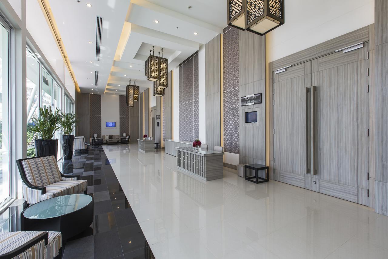Kantary 304 Hotel Prachinburi Si Maha Phot Экстерьер фото