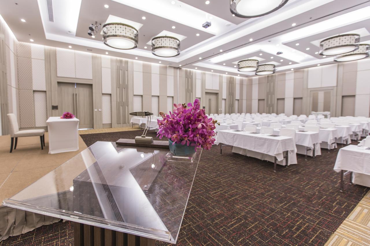 Kantary 304 Hotel Prachinburi Si Maha Phot Экстерьер фото
