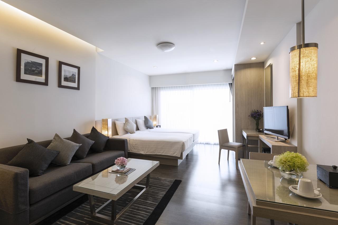 Kantary 304 Hotel Prachinburi Si Maha Phot Экстерьер фото