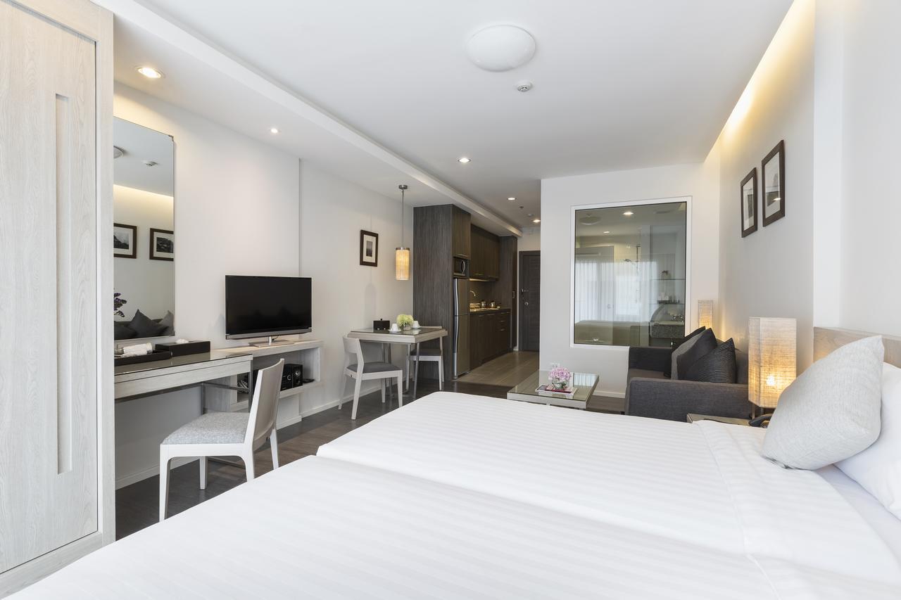 Kantary 304 Hotel Prachinburi Si Maha Phot Экстерьер фото