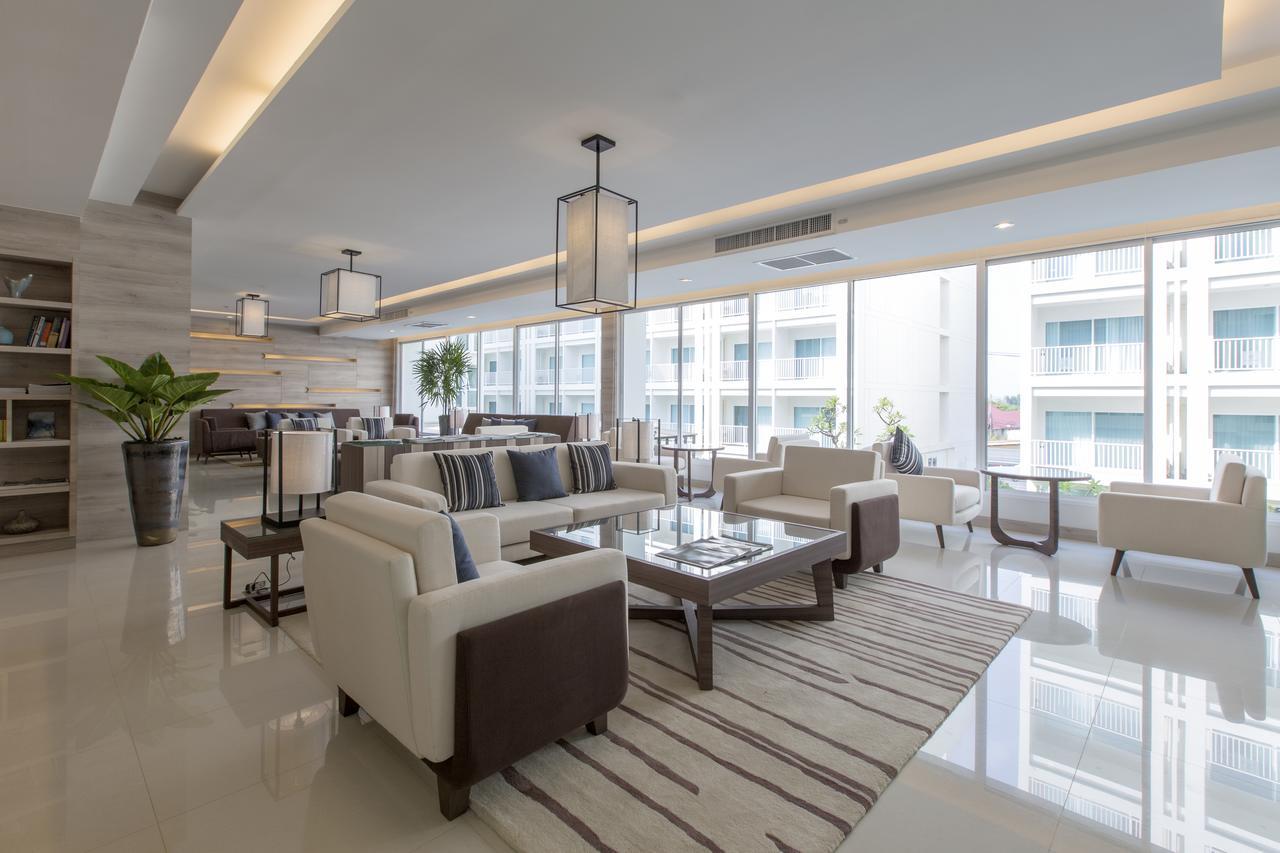 Kantary 304 Hotel Prachinburi Si Maha Phot Экстерьер фото