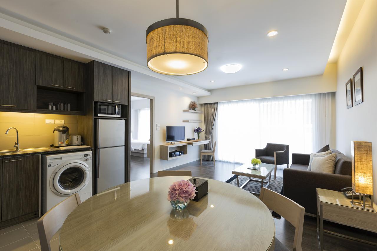 Kantary 304 Hotel Prachinburi Si Maha Phot Экстерьер фото